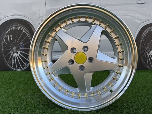 Inch 5x100 ferrari 348 - 17,