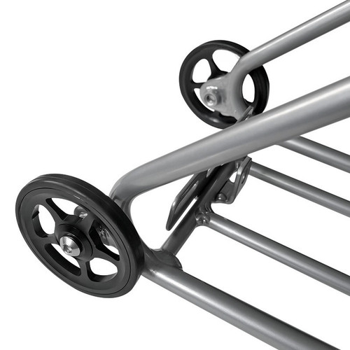 Porte vélos pliable - 16, pouces
