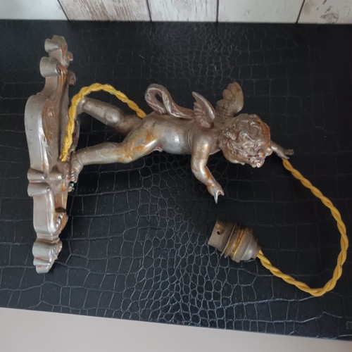 Ancienne lampe luminaire - lampe,