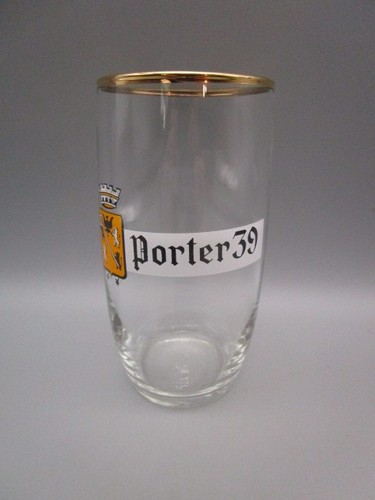 Verre biere ancien porter - biere, "
