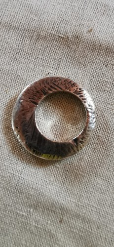 Bague argent 925 - bague,