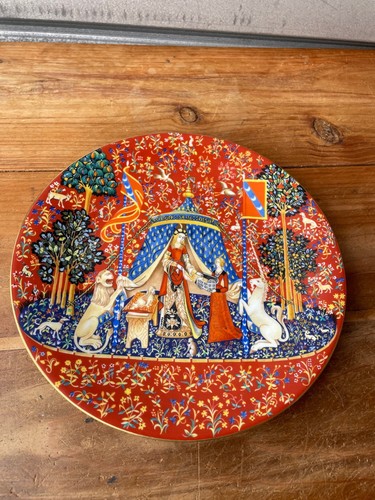 1977 haviland limoges - haviland,