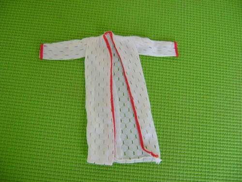Vintage 1980 barbie fashion - 1980,