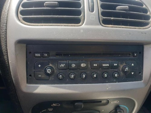 Autoradio origine peugeot - autoradio,