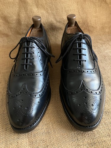 Chaussures oxford alden 903 - oxford,