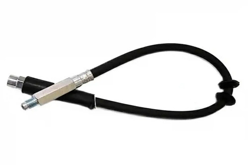 Flexible frein essieu avant - flexible,