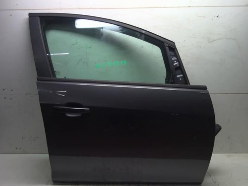 Porte avant droit opel astra - opel, j