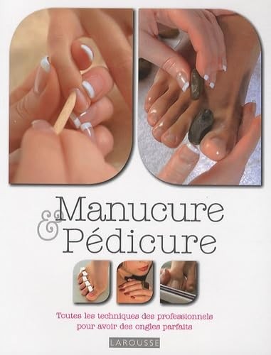 Manucure pédicure watson - pédicure,