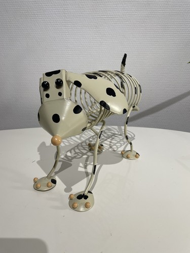 Déco chien dalmatien - chien,