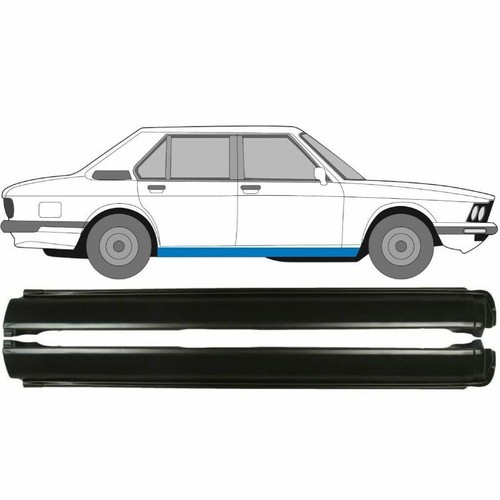 Bmw e12 1972 1981 - bmw, 1972-1981