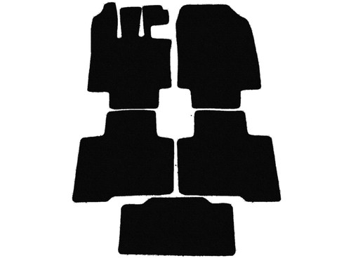 Basic tapis sol pour - pour, toyota