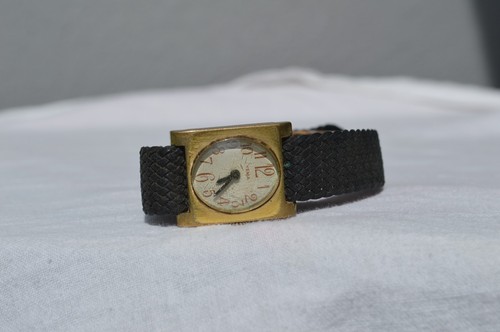 Montre mécanique femme yema - montre,