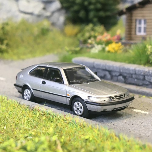 Saab 900 turbo 16s coupé - saab,