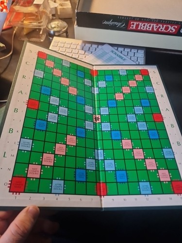 Plateau jeu pour le - de,