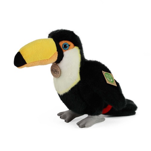Peluche toucan cm - peluche,