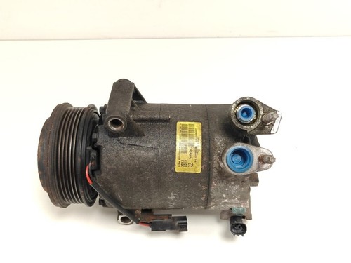 Compresseur climatisation ford - climatisation,