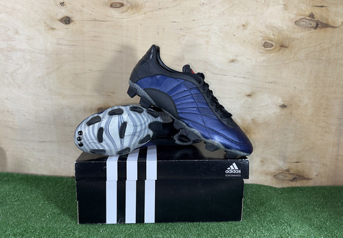Adidas predator fg - predator, 2000