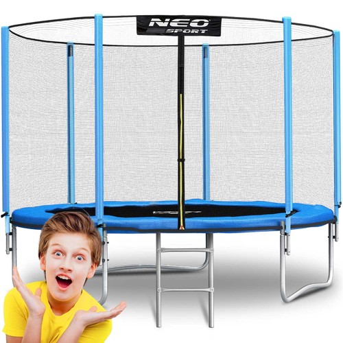 Trampoline neo sport 183 - neo-sport, cm
