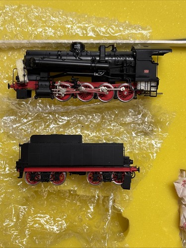 Fulgurex locomotive à - fulgurex, 1/87