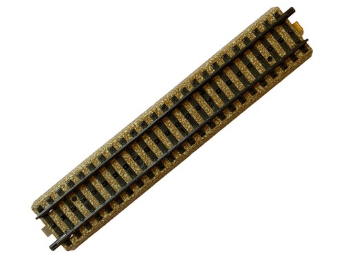 Märklin 5106 rails droits - rails, h0