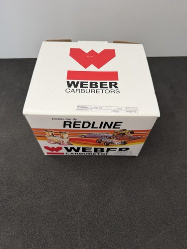 Carburateur weber dfev - carburateur,