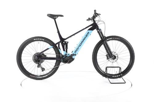 Mondraker dusk vtt - mondraker, r