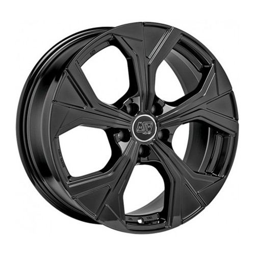 Jantes roues msw - jantes, pour