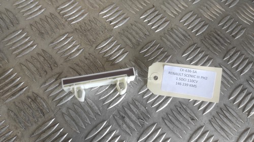Antenne gps renault scenic - antenne,