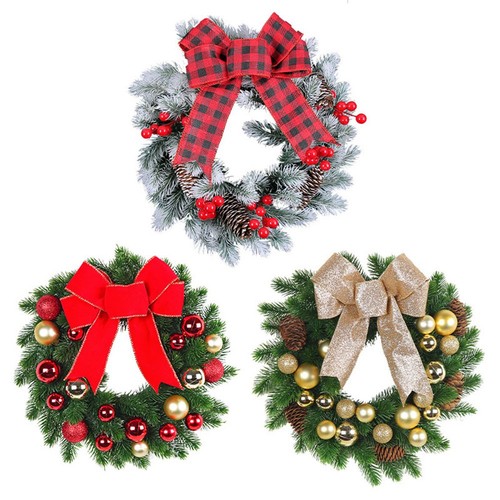 Noeud papillon couronne boule