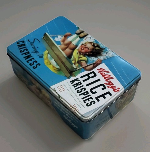 Boîte sucre kellogg s - boîte,
