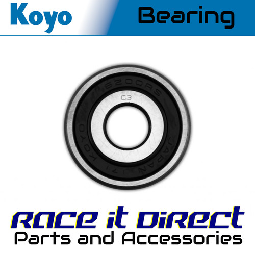 Wheel bearing for - for, 50