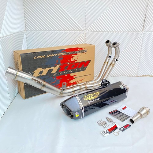 Système entier pour moto - pour, cf-moto