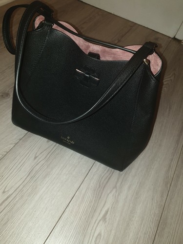 Kate spade talia noir - spade,