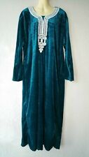 Abaya Robe Maxi Muslimisches