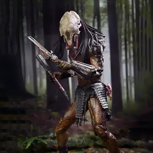Figurine neca prey edition - figurine,