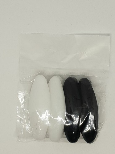 Lot épingles unicolore - 4,