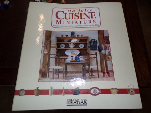 Collection jolie cuisine - ma,
