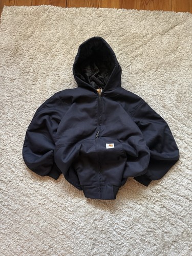 Carhartt active jacket - , rétro