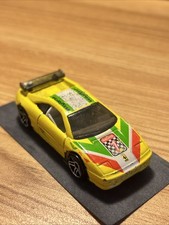 R124 Hot Wheels Ferrari F355