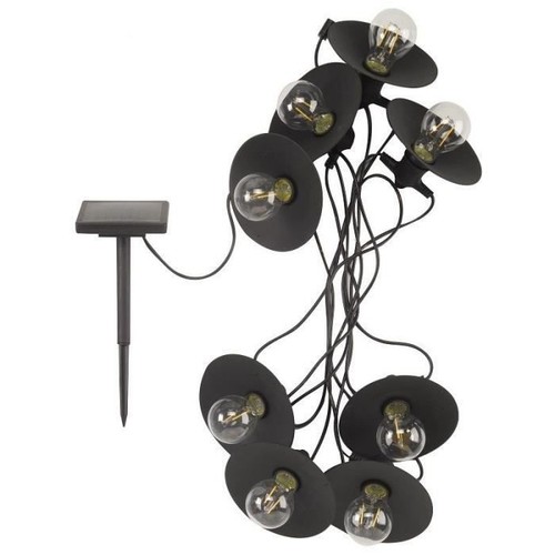 Guirlande solaire vivo 365 20l - 365,