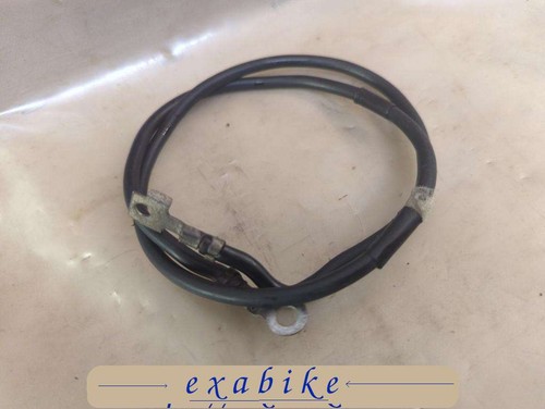 Cable masse pour - de,
