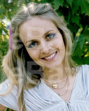 Photo Twiggy 10x8