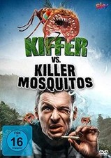 Kiffer vs. Killer Mosquitos de