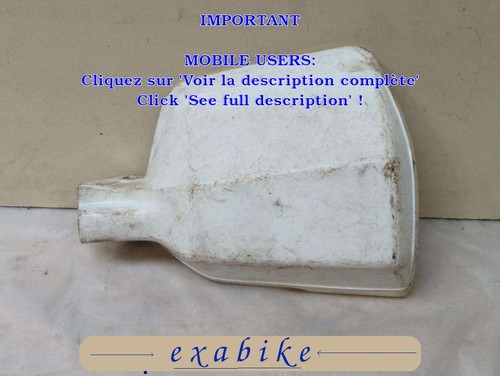 Protege main gauche pour - gauche, honda