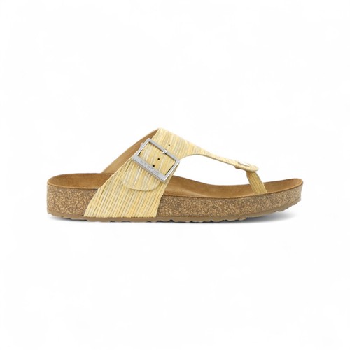 Haflinger unisex conny yellow - unisex,