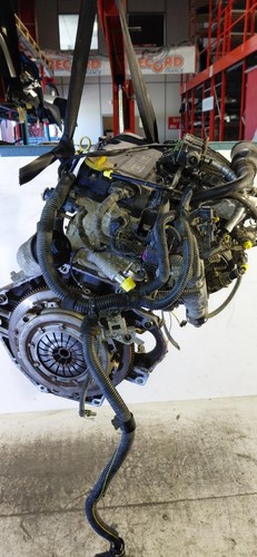 Moteur opel corsa - phase, 1