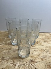Lot De 6 Verres Pepsi Bar
