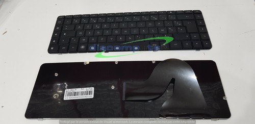 Clavier azerty français pour - français,