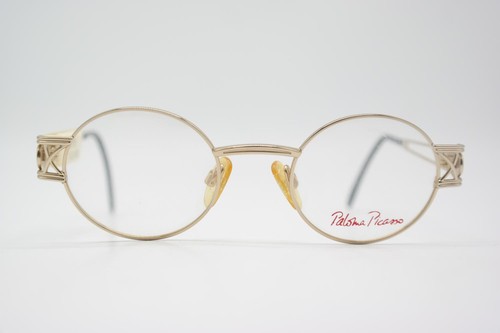 Lunettes vintage paloma - lunettes,