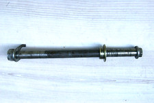 Honda CBR 600 F PC31 Axe